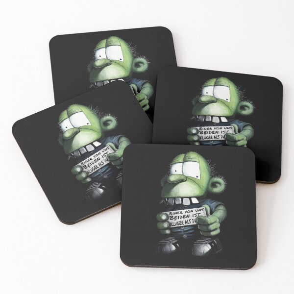Item preview, Either Of Us Is Smarter Than You designed and sold by FD-Design.