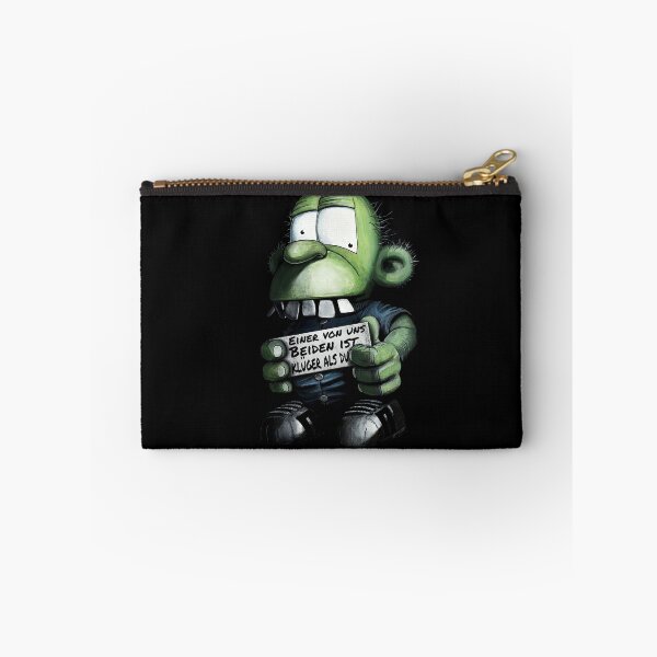 Item preview, Either Of Us Is Smarter Than You designed and sold by FD-Design.