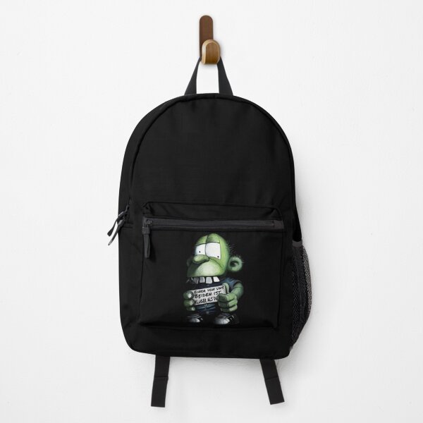 Item preview, Either Of Us Is Smarter Than You designed and sold by FD-Design.