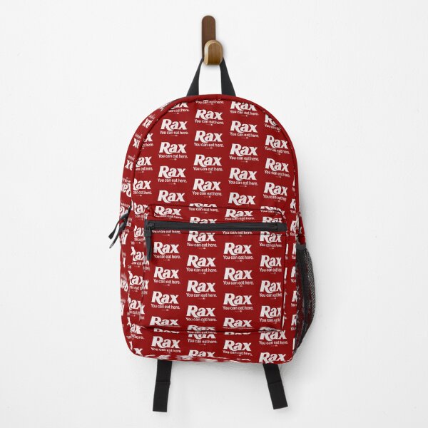 Item preview, Rax designed and sold by burghr.