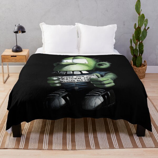 Item preview, Either Of Us Is Smarter Than You designed and sold by FD-Design.