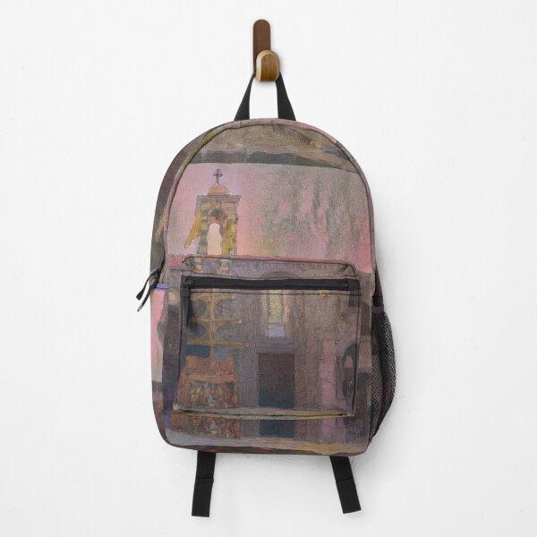 Item preview, Um Al Zinnar Church of Homs designed and sold by Homsalgia.