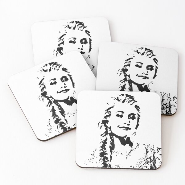 Item preview, Caroline Bowman Frozen the Musical designed and sold by Krahdad.
