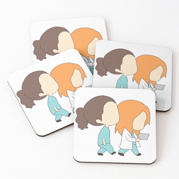 Item preview, Meredith & Christina drawing designed and sold by DinoMars.