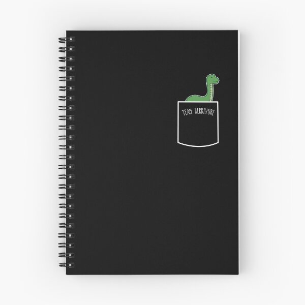 Item preview, Team herbivore designed and sold by noahs-shop.