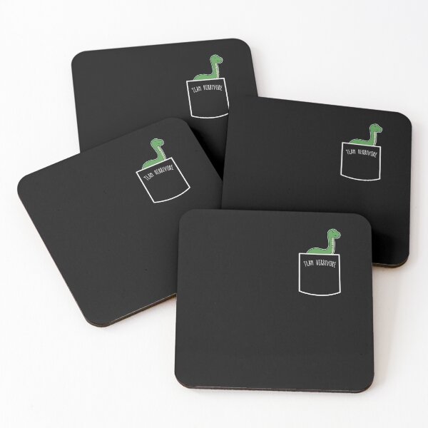 Item preview, Team herbivore designed and sold by noahs-shop.