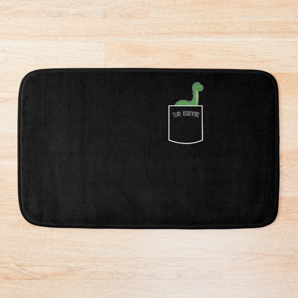 Item preview, Team herbivore designed and sold by noahs-shop.