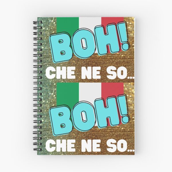 Item preview, BOH! designed and sold by KIKAJU.