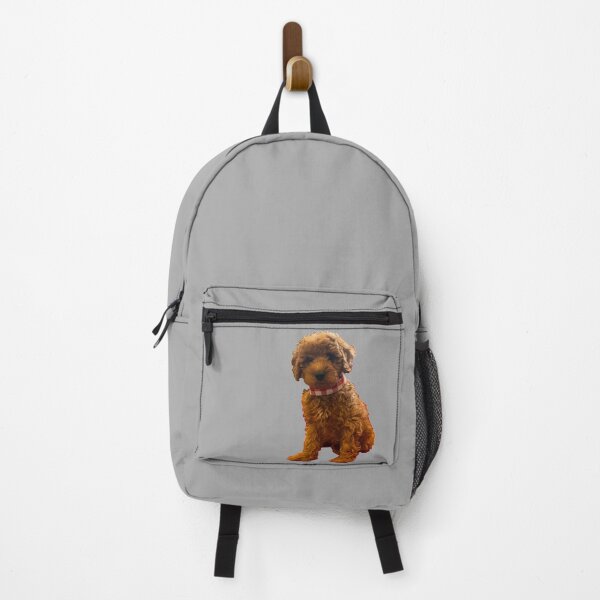 Item preview, Cute Mini Goldendoodle Puppy designed and sold by laurenemoe.