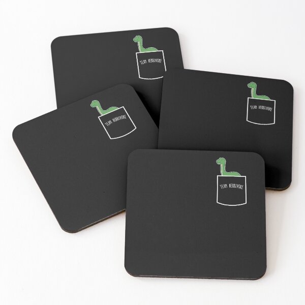 Item preview, Team herbivore designed and sold by noahs-shop.