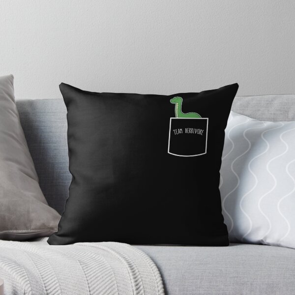 Item preview, Team herbivore designed and sold by noahs-shop.