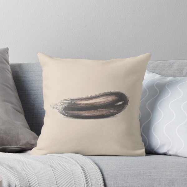 Item preview, Eggplant designed and sold by TheArtDary.