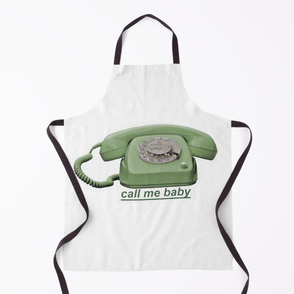 Item preview, Call me baby designed and sold by IlonaP99.