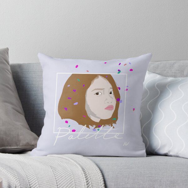 Item preview, IU updated Palette design designed and sold by elatham18.