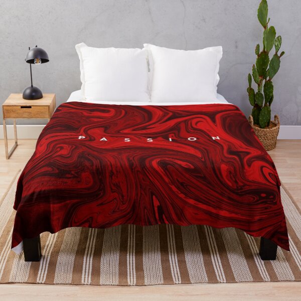 Item preview, Liquid Red - Passion designed and sold by house of hosenka -by ephemeral.