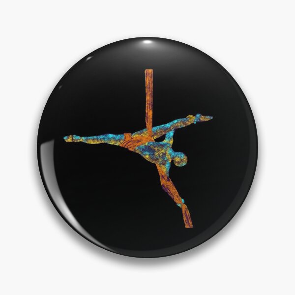 Item preview, Aerial Contortion-Aerialist 8 designed and sold by FranksArtWorld.