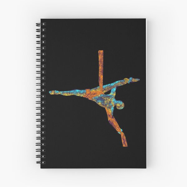 Item preview, Aerial Contortion-Aerialist 8 designed and sold by FranksArtWorld.