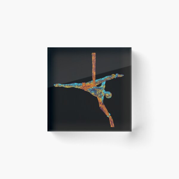 Item preview, Aerial Contortion-Aerialist 8 designed and sold by FranksArtWorld.