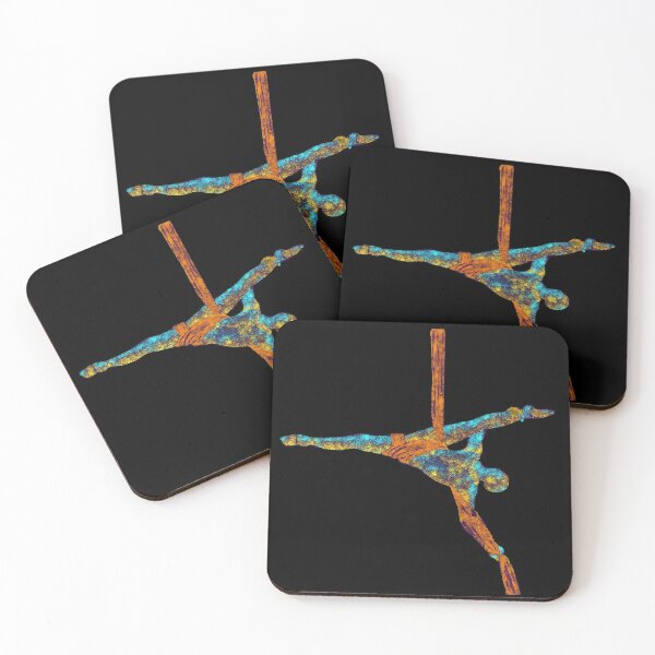 Item preview, Aerial Contortion-Aerialist 8 designed and sold by FranksArtWorld.