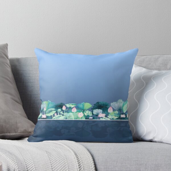 Item preview, Lotus Garden - Reflections Of The Inner Self designed and sold by CoconatStudio.