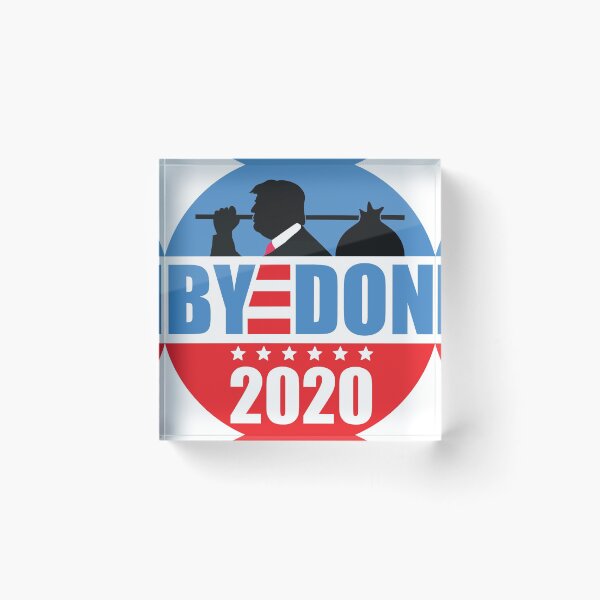Item preview, Byedon  designed and sold by NewADesigns.