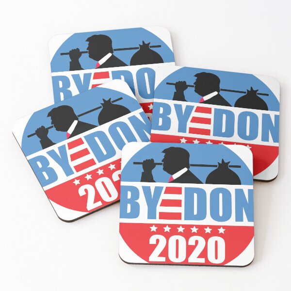Item preview, Byedon  designed and sold by NewADesigns.