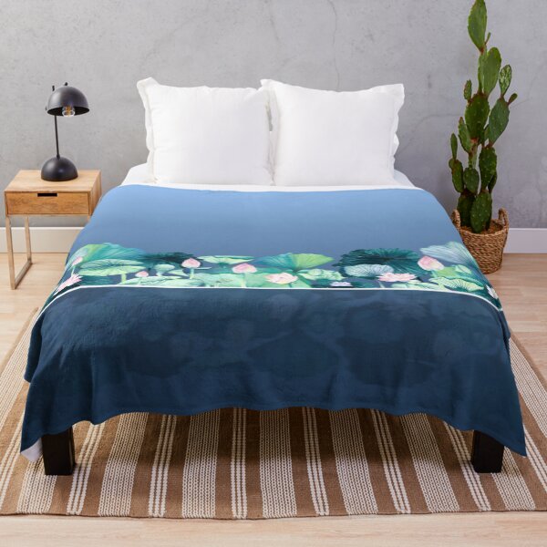 Item preview, Lotus Garden - Reflections Of The Inner Self designed and sold by CoconatStudio.
