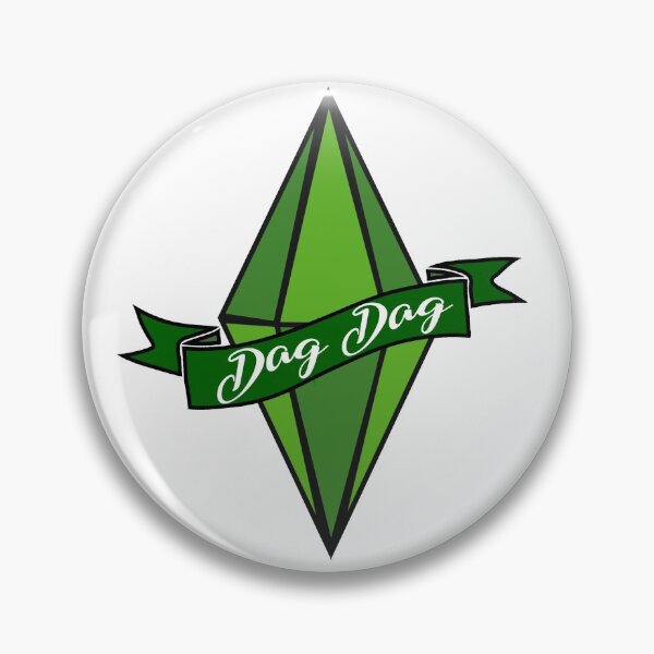Item preview, Plumbob dag dag designed and sold by Backstage by Leyzel.