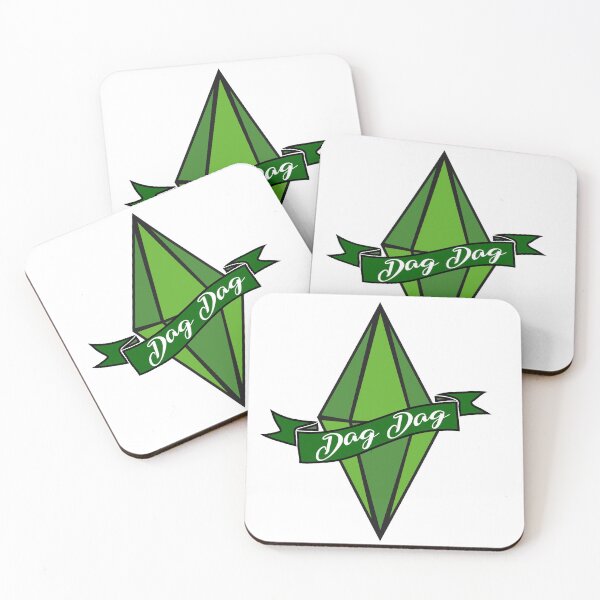 Item preview, Plumbob dag dag designed and sold by Backstage by Leyzel.
