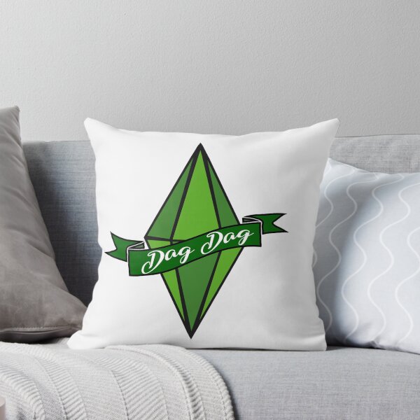 Item preview, Plumbob dag dag designed and sold by Backstage by Leyzel.