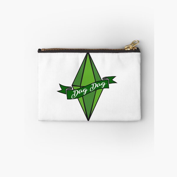 Item preview, Plumbob dag dag designed and sold by Backstage by Leyzel.