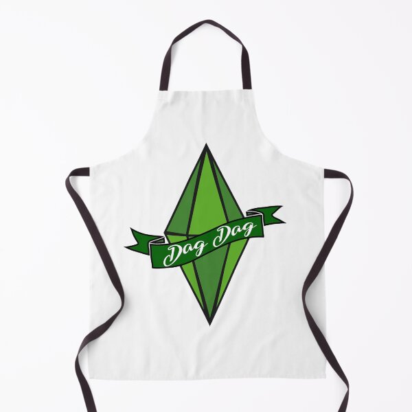 Item preview, Plumbob dag dag designed and sold by Backstage by Leyzel.