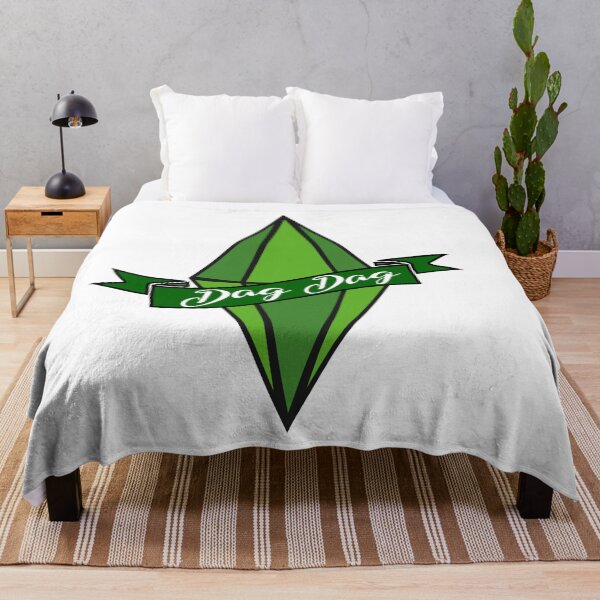 Item preview, Plumbob dag dag designed and sold by Backstage by Leyzel.