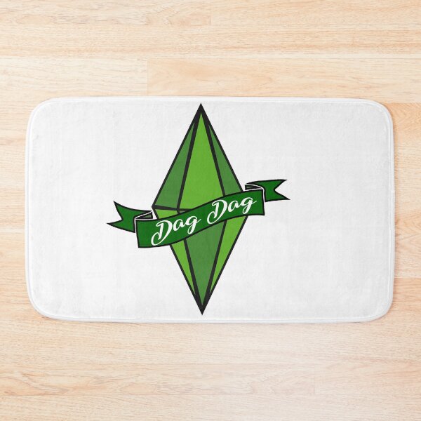 Item preview, Plumbob dag dag designed and sold by Backstage by Leyzel.