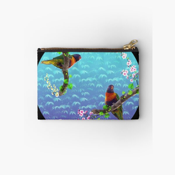 Item preview, Rainbow Lorikeet designed and sold by Cosmic Store.
