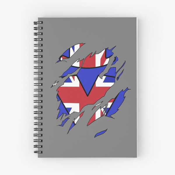 Item preview, Superhero Vav designed and sold by Dave Strief.