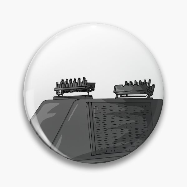 Item preview, MSE-6 mouse droid designed and sold by Timm-Maddocks.
