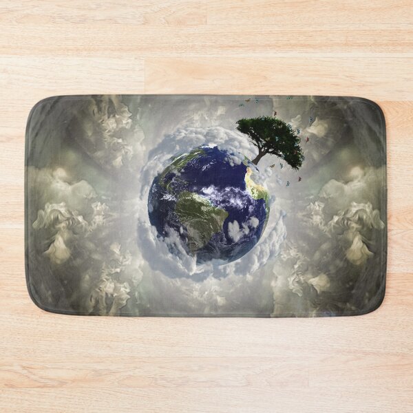 Item preview, The tree of wisdom designed and sold by rolffimages.