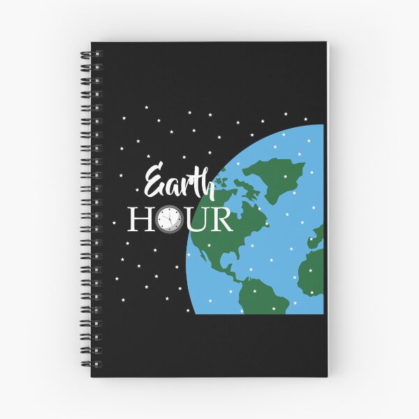 Item preview, Earth Hour Save The Planet Eco Friendly Husband Wife Friend Gift designed and sold by cattiktoks1718.