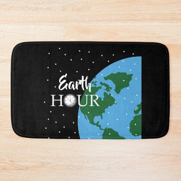 Item preview, Earth Hour Save The Planet Eco Friendly Husband Wife Friend Gift designed and sold by cattiktoks1718.