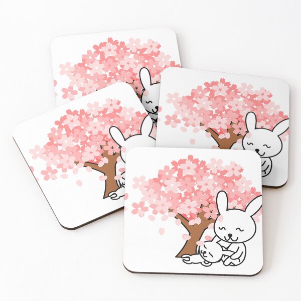 Item preview, Rabbit family designed and sold by beoubeou.