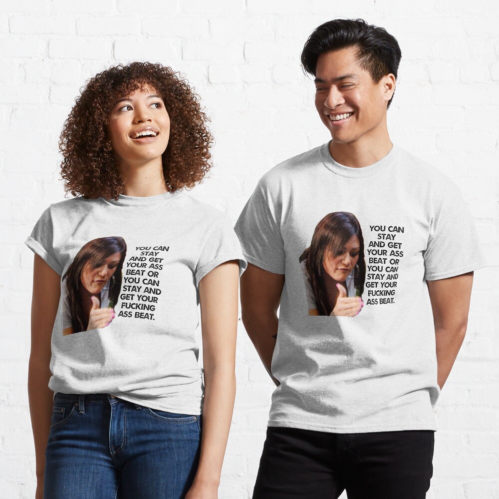 Artikel-Vorschau von Classic T-Shirt, designt und verkauft von pnkrose.