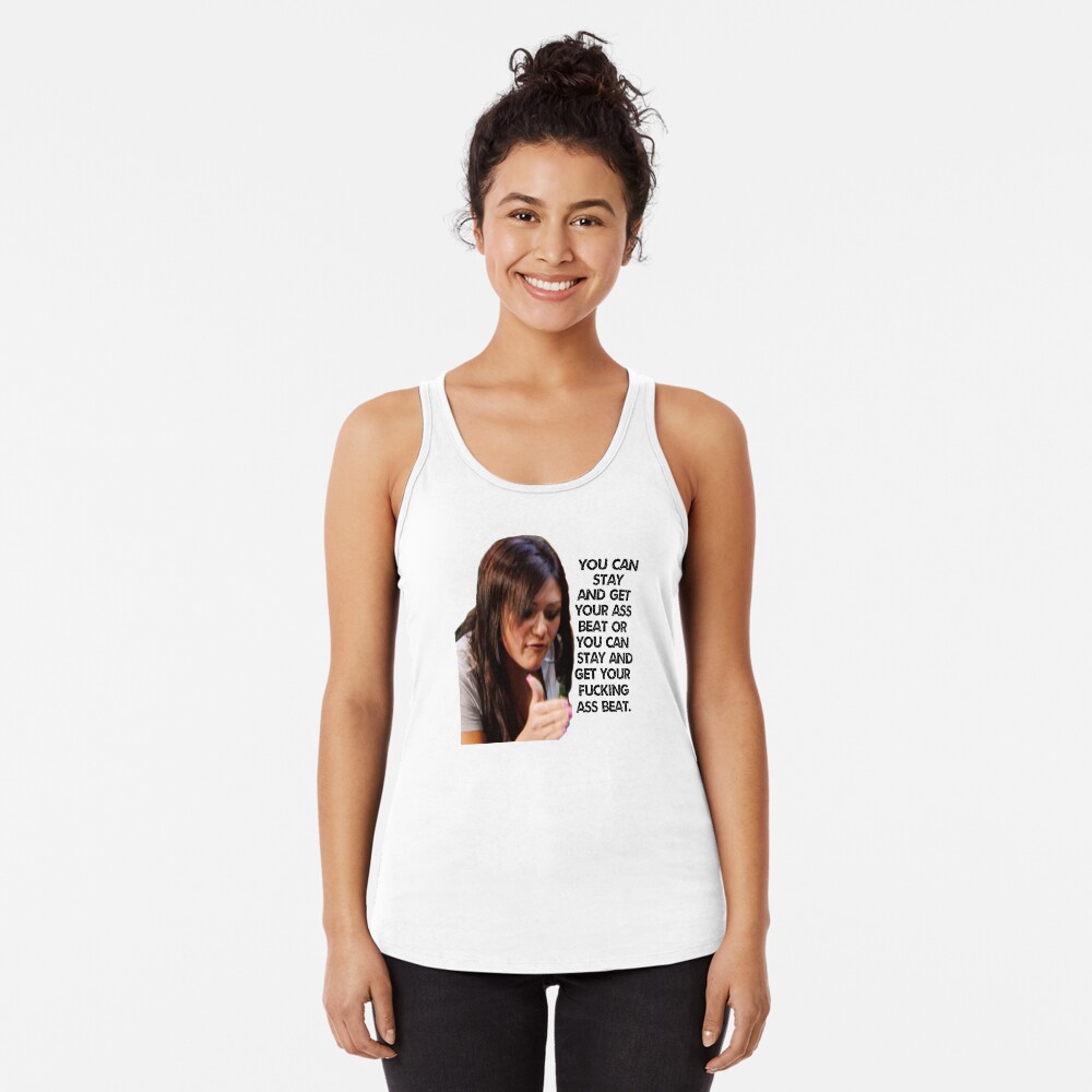 Artikel-Vorschau von Racerback Tank Top, designt und verkauft von pnkrose.