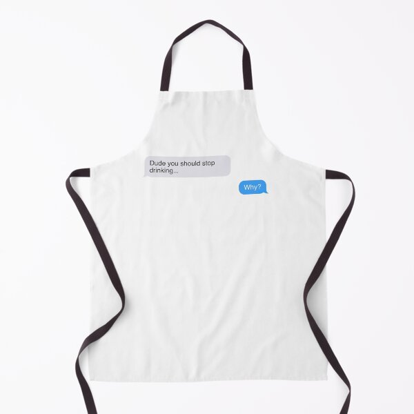 Item preview, Stop Drinking designed and sold by Charlotte1597.