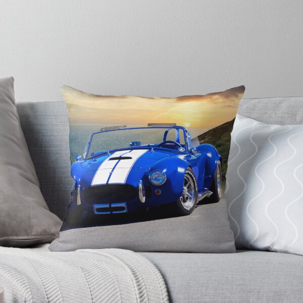 Item preview, 1965 'Force One' Cobra Replica designed and sold by DaveKoontz.