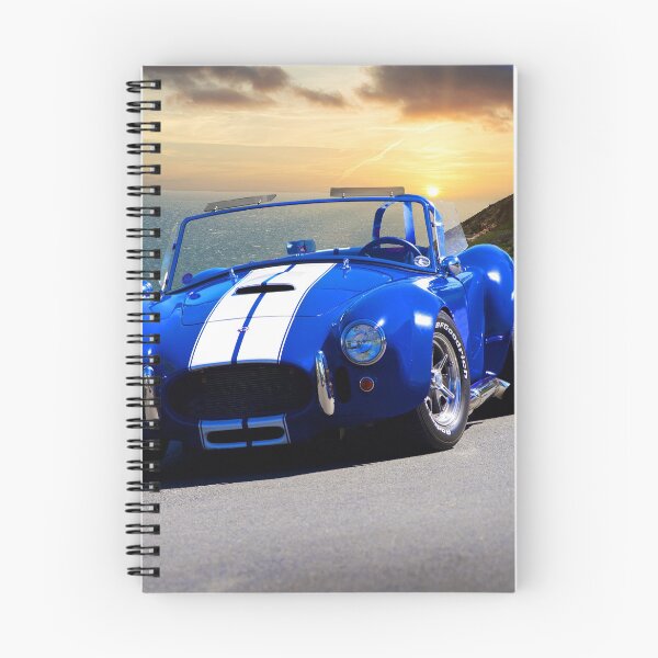 Item preview, 1965 'Force One' Cobra Replica designed and sold by DaveKoontz.