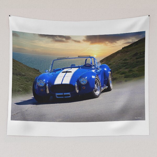 Item preview, 1965 'Force One' Cobra Replica designed and sold by DaveKoontz.