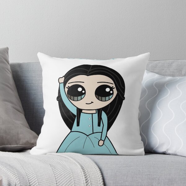 Artikelvorschau, Eliza Schuyler entworfen und verkauft von GooseStudiosCo.