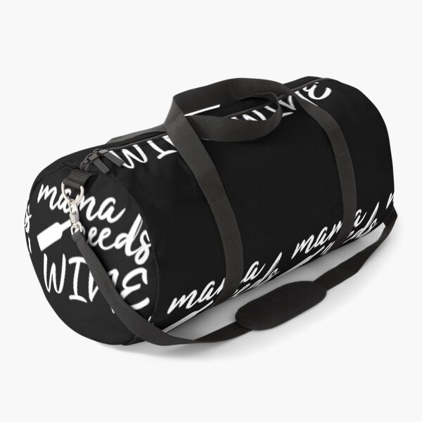 Item preview, Mama Needs Wine designed and sold by jacks-tees.