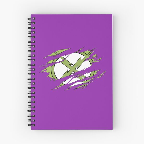 Item preview, Superhero X-Ray designed and sold by Dave Strief.